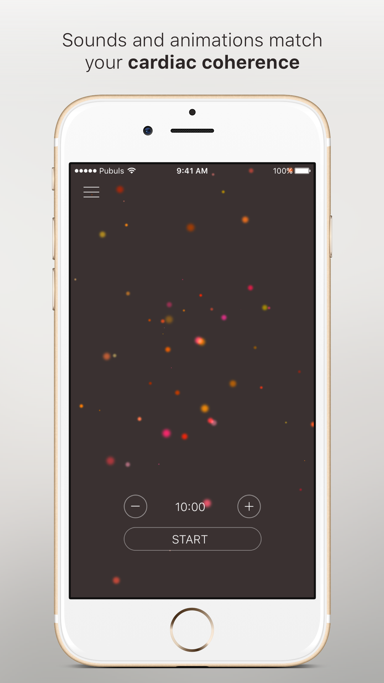 Heart Peace gallery image