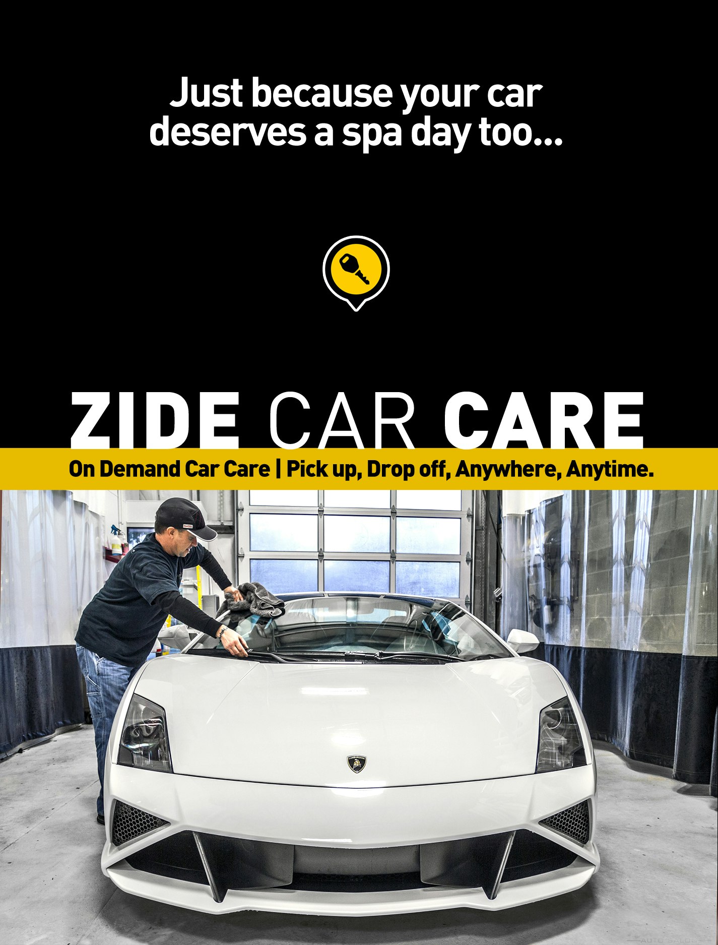 ZIDE Car Care