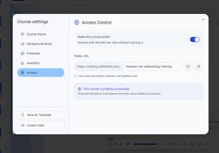 Skill Studio LMS gallery image