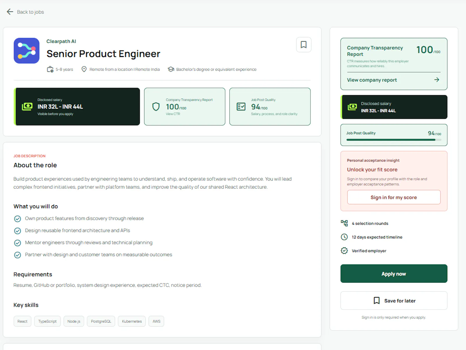 hiARed screenshot 4