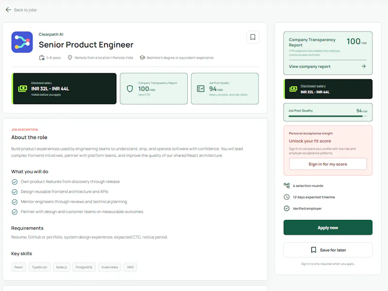hiARed screenshot 4