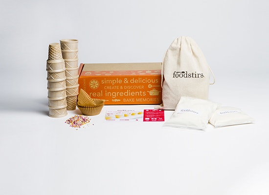 Foodstirs gallery image