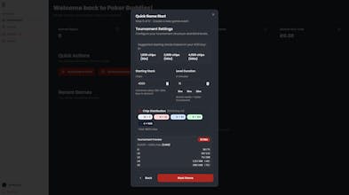 Poker Buddies gallery image