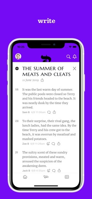 Byline gallery image