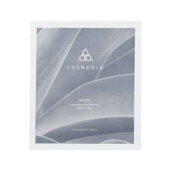 Micro Defense Microbiome Sheet Mask gallery image