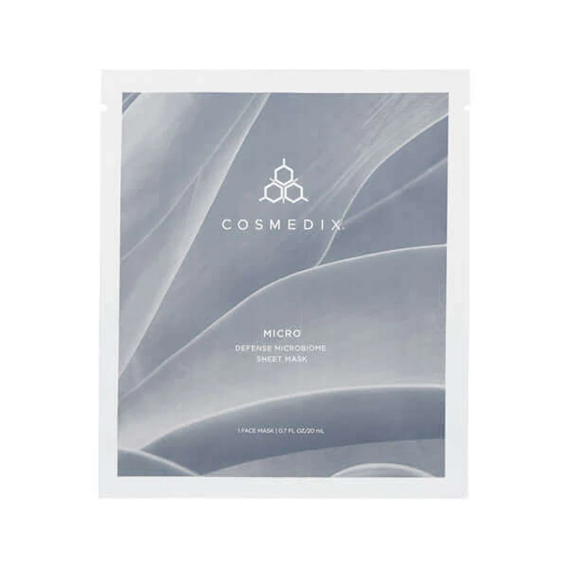 Micro Defense Microbiome Sheet Mask screenshot 1