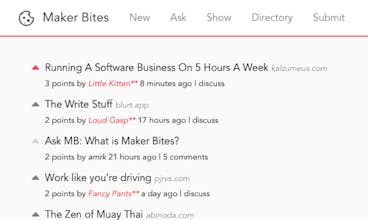 Postmake gallery image