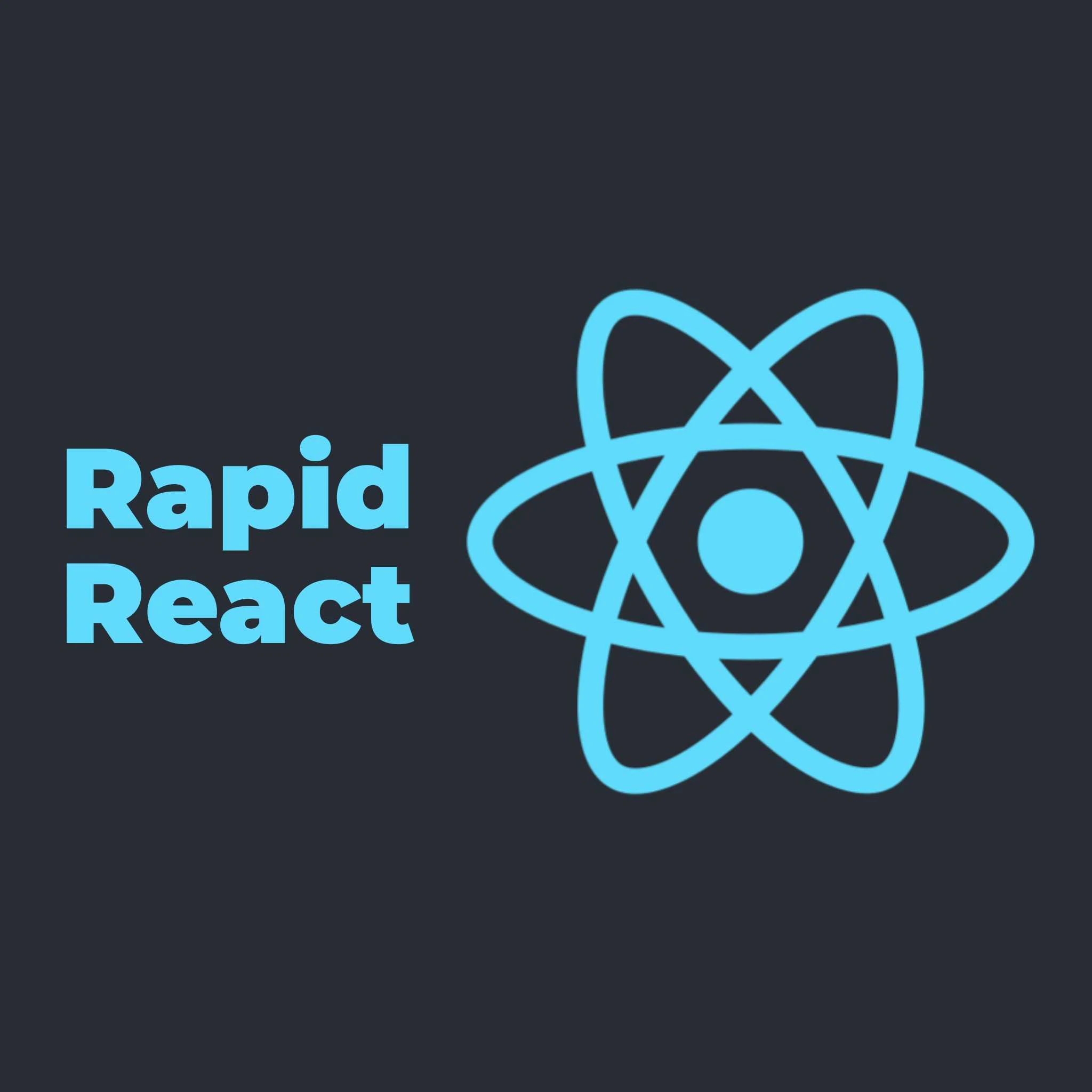 Rapid React
