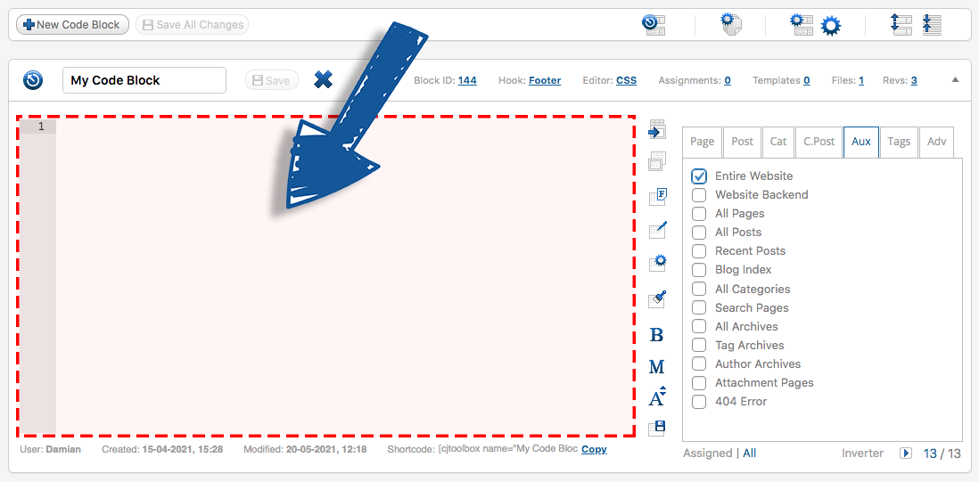 CSS & JavaScript Toolbox media 3