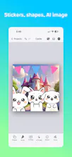Aigli: Photo & Video Editor gallery image