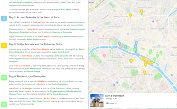 Travelicious (Beta) gallery image