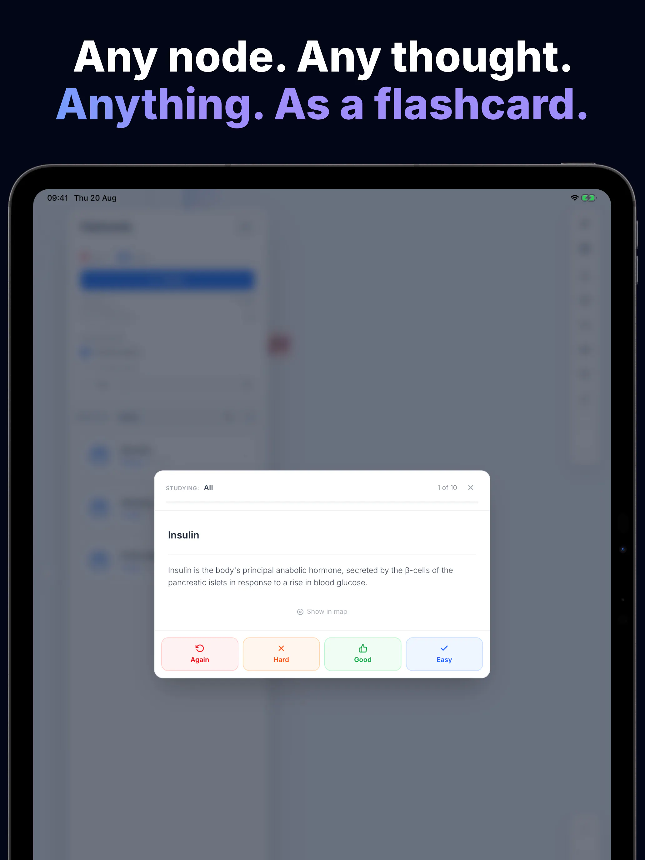 Nodebook gallery image