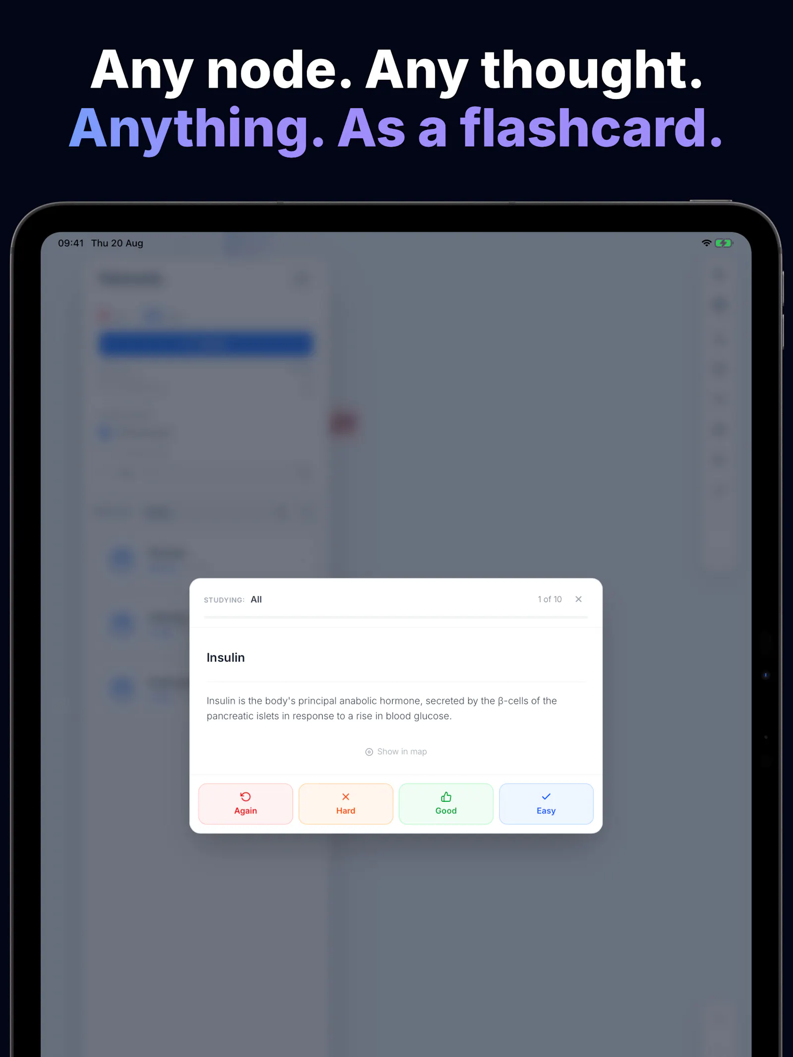 Nodebook screenshot 7