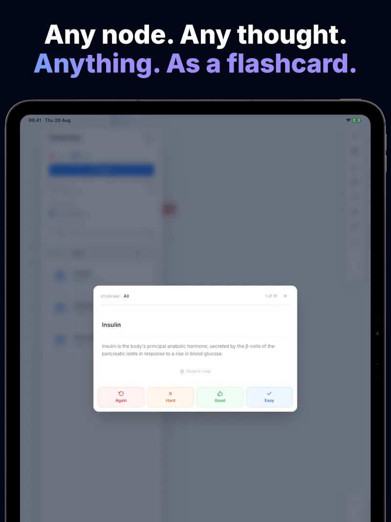 Nodebook screenshot 7