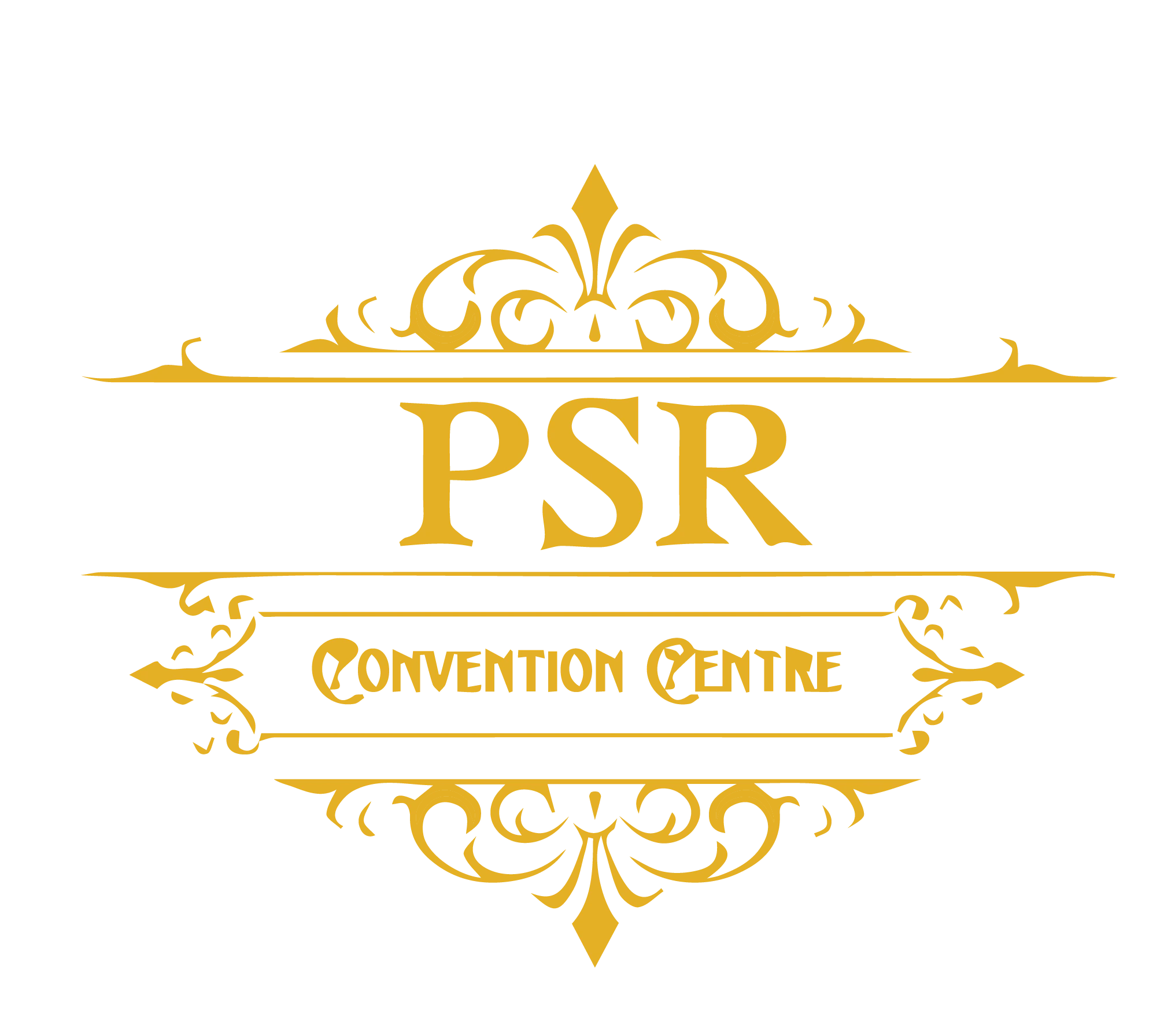 PSR Convention Hall logo