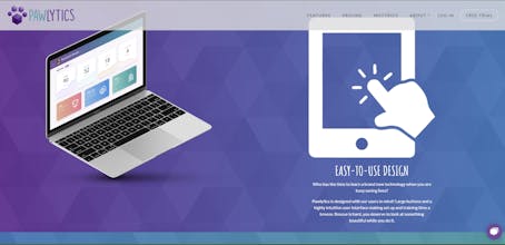 Pawlytics gallery image