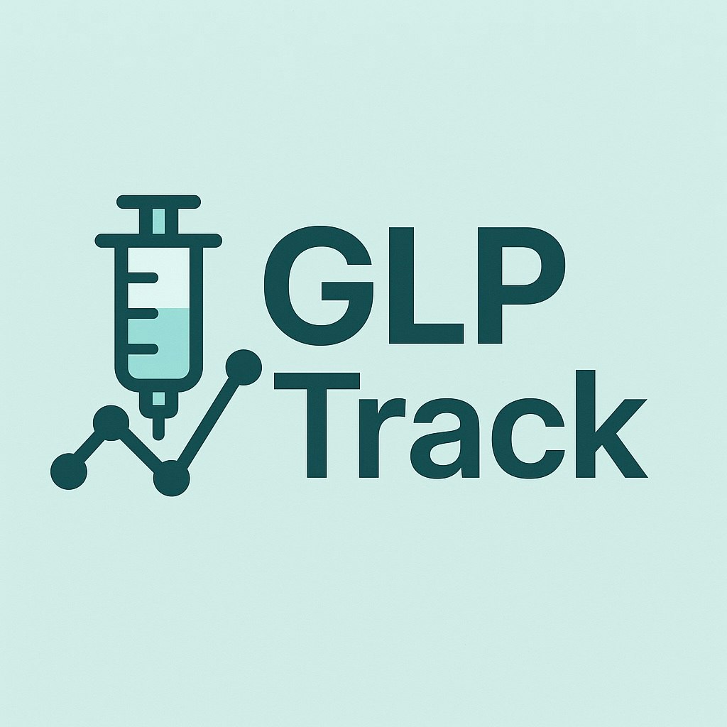 GLP-1 Tracker logo