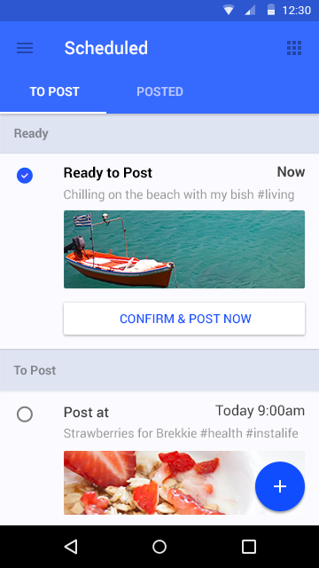 Latergramme gallery image