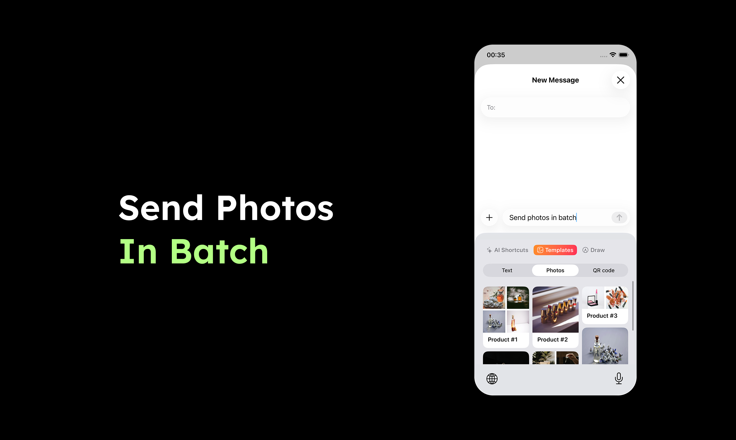 TypingMate - Screenshot 5 showing product features and functionality