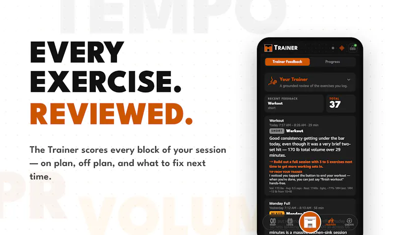 Hey Trainer screenshot 4