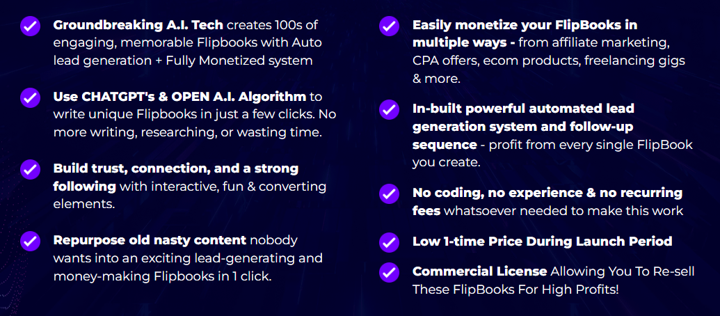 Hai una lista delle flipper media 2