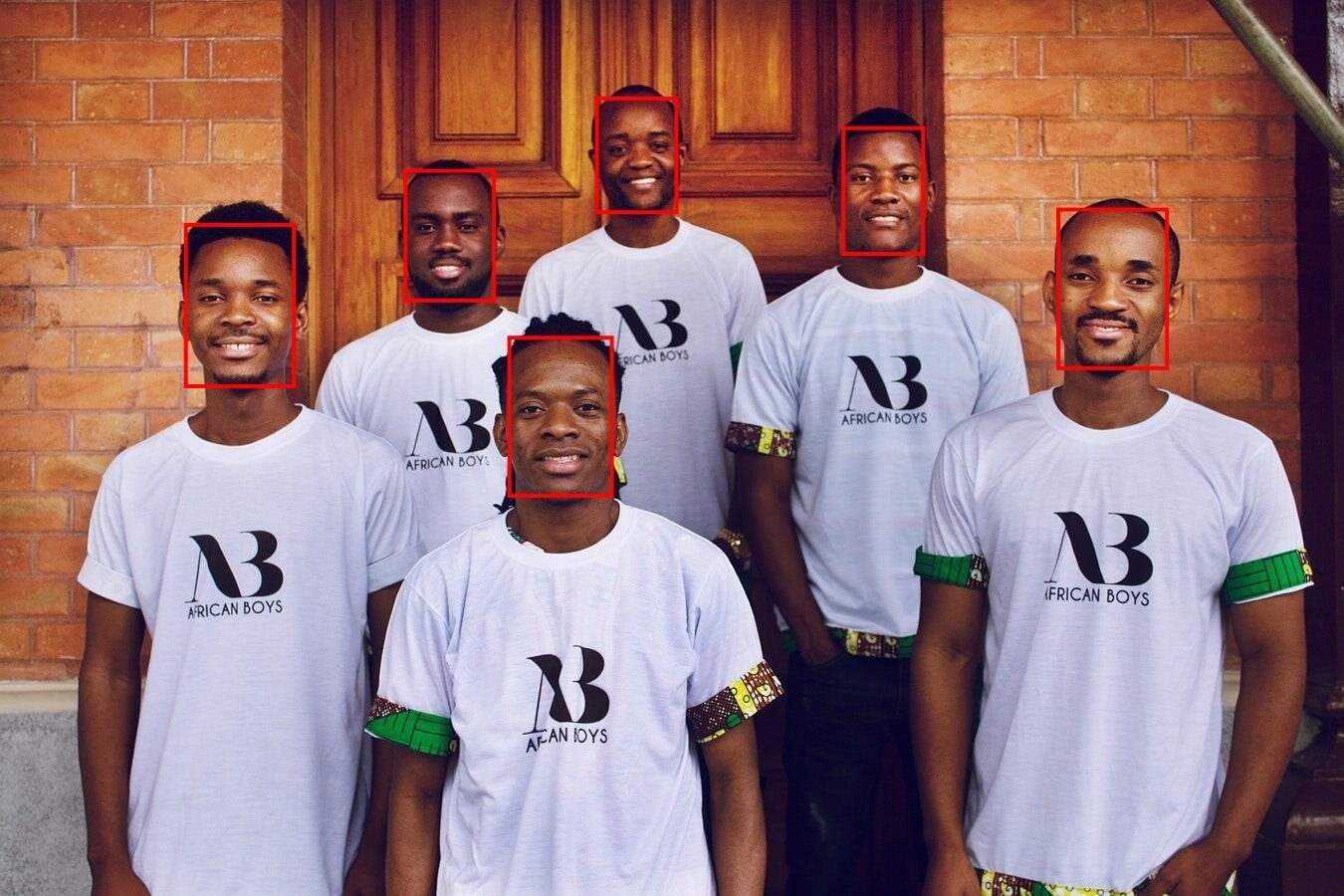 StackML gallery image