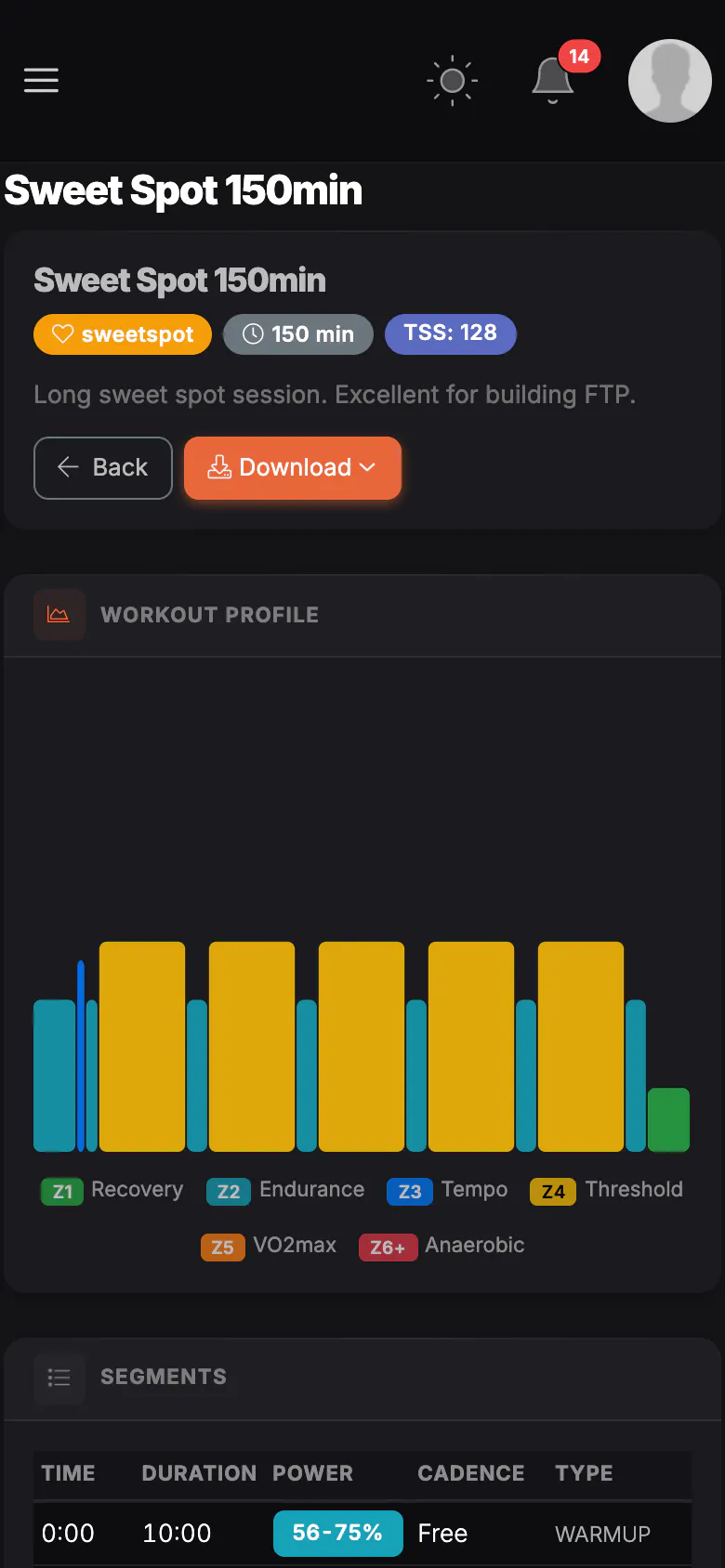 Screenshot 3