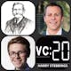 The Twenty Minute VC: Matt Mazzeo @ Lowercase Capital