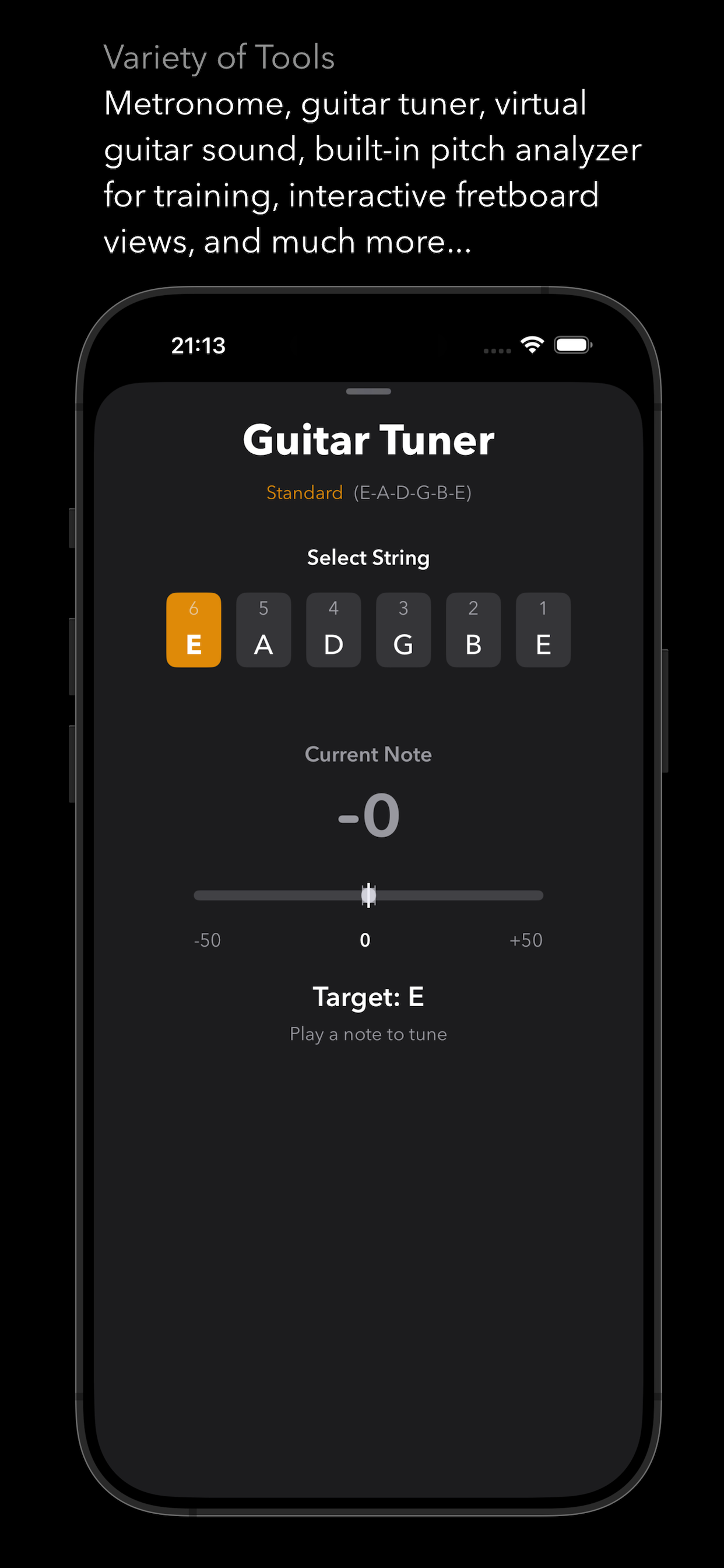 Guitar Buddy gallery image