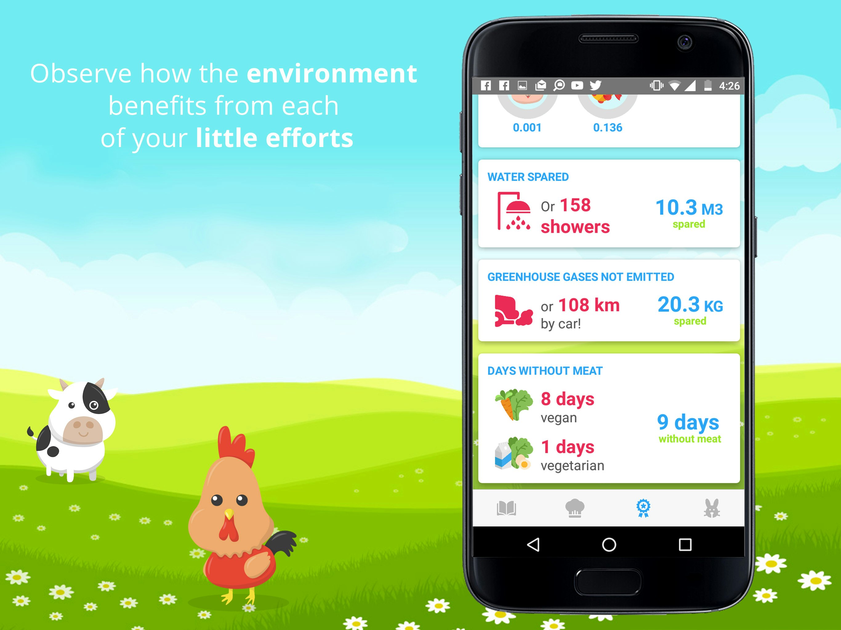 Quit Meat gallery image