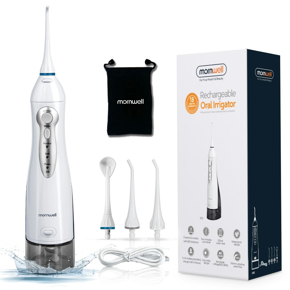Electric Toothbrush gallery image