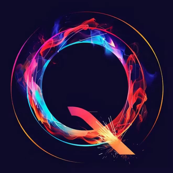 Quark- AI Legal Bill Review logo