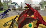 Ultimate Dragon Simulator image