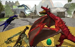 Ultimate Dragon Simulator media 1
