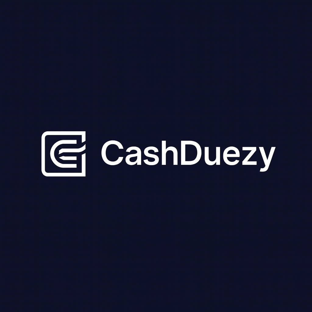 Cashduzy
