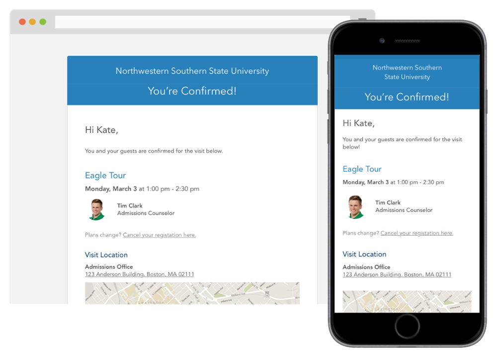 VisitDays gallery image