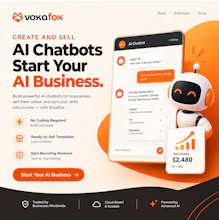 VoxaFox gallery image