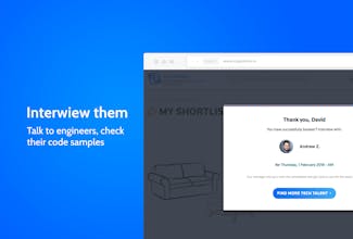 Cryptohire gallery image