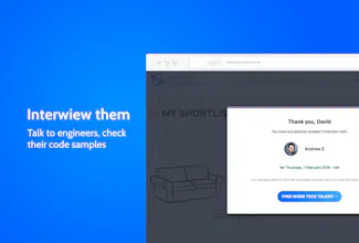 Cryptohire gallery image