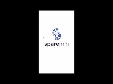 SpareMin gallery image