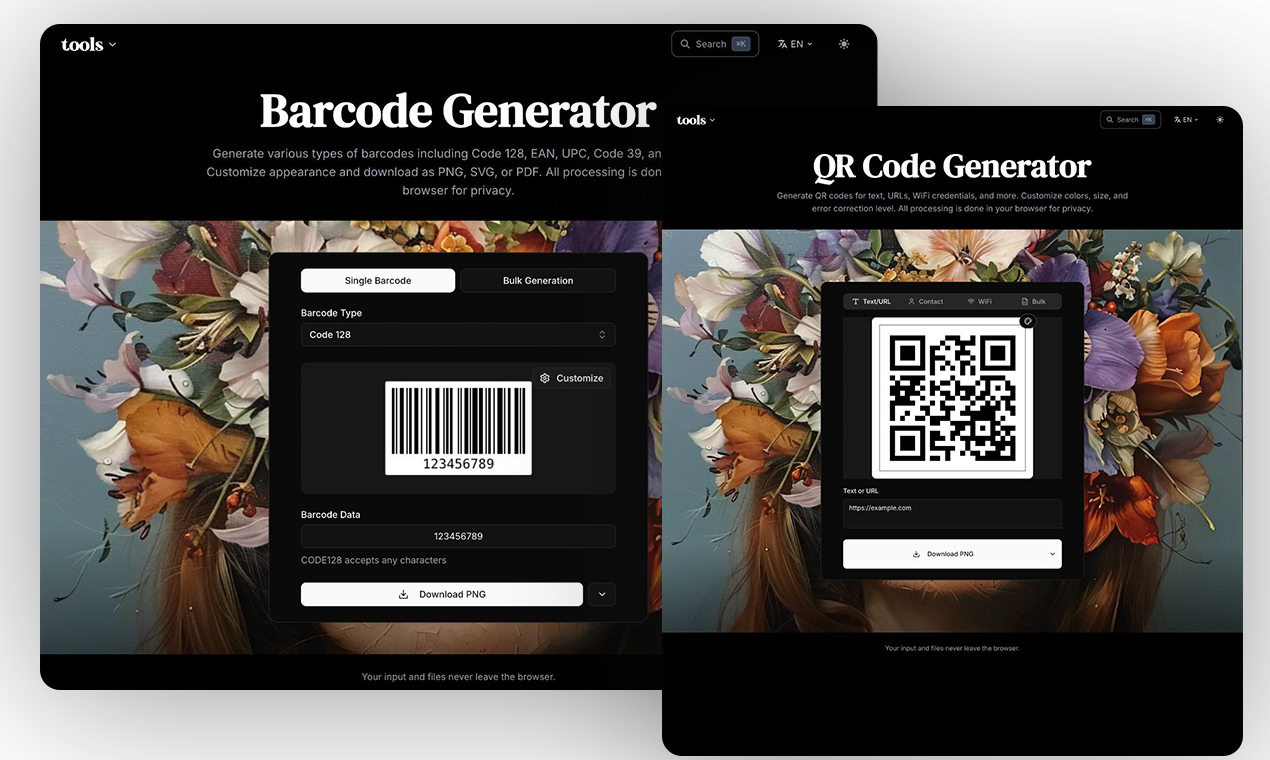 BrowserBasedTools.com media 5