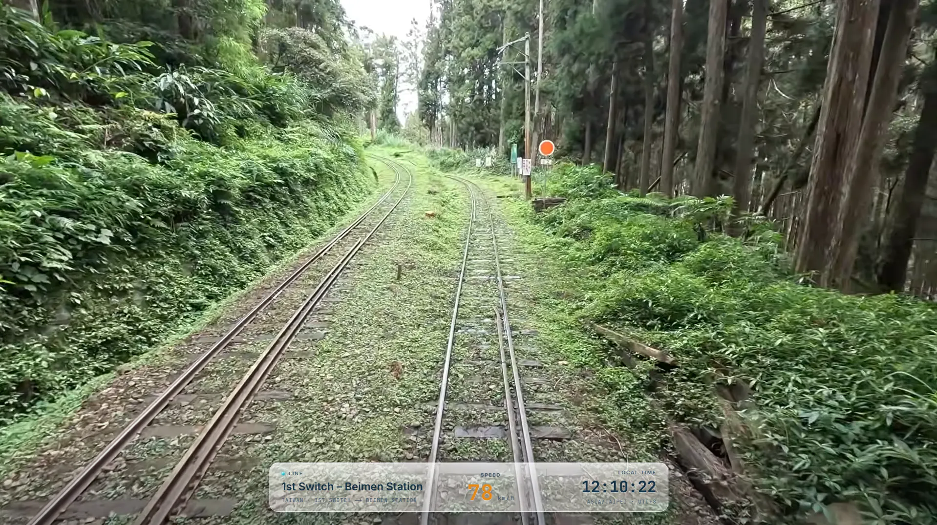 RailMood gallery image