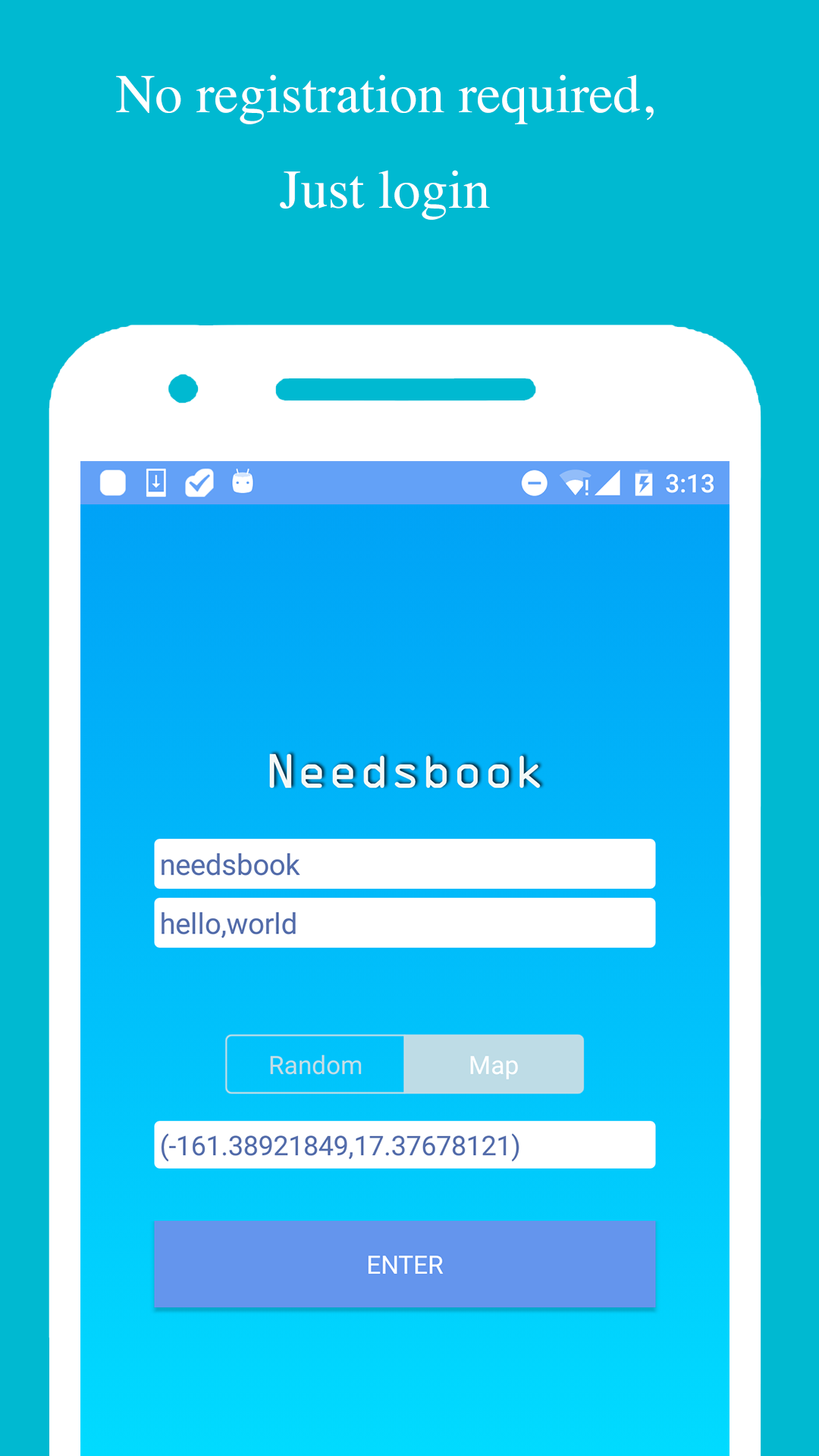 Needsbook gallery image