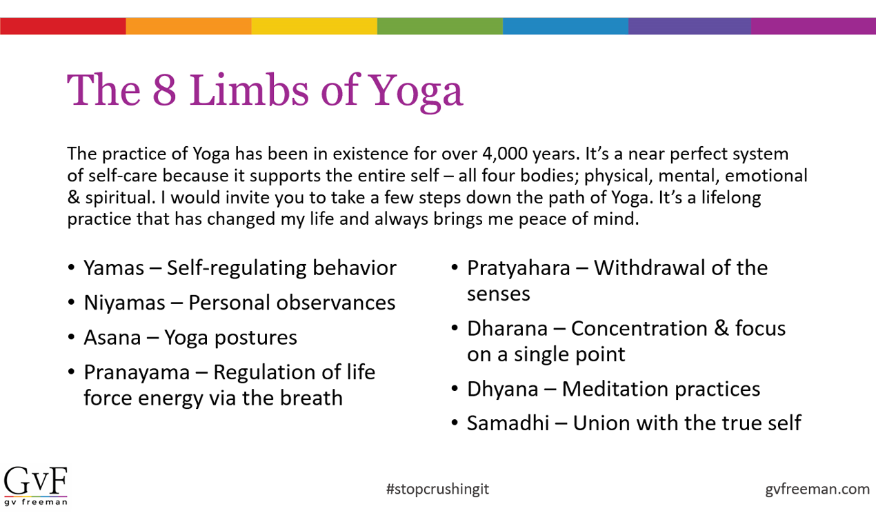 Founder Self Care Toolkit gallery image