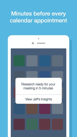 Charlie for iOS gallery image