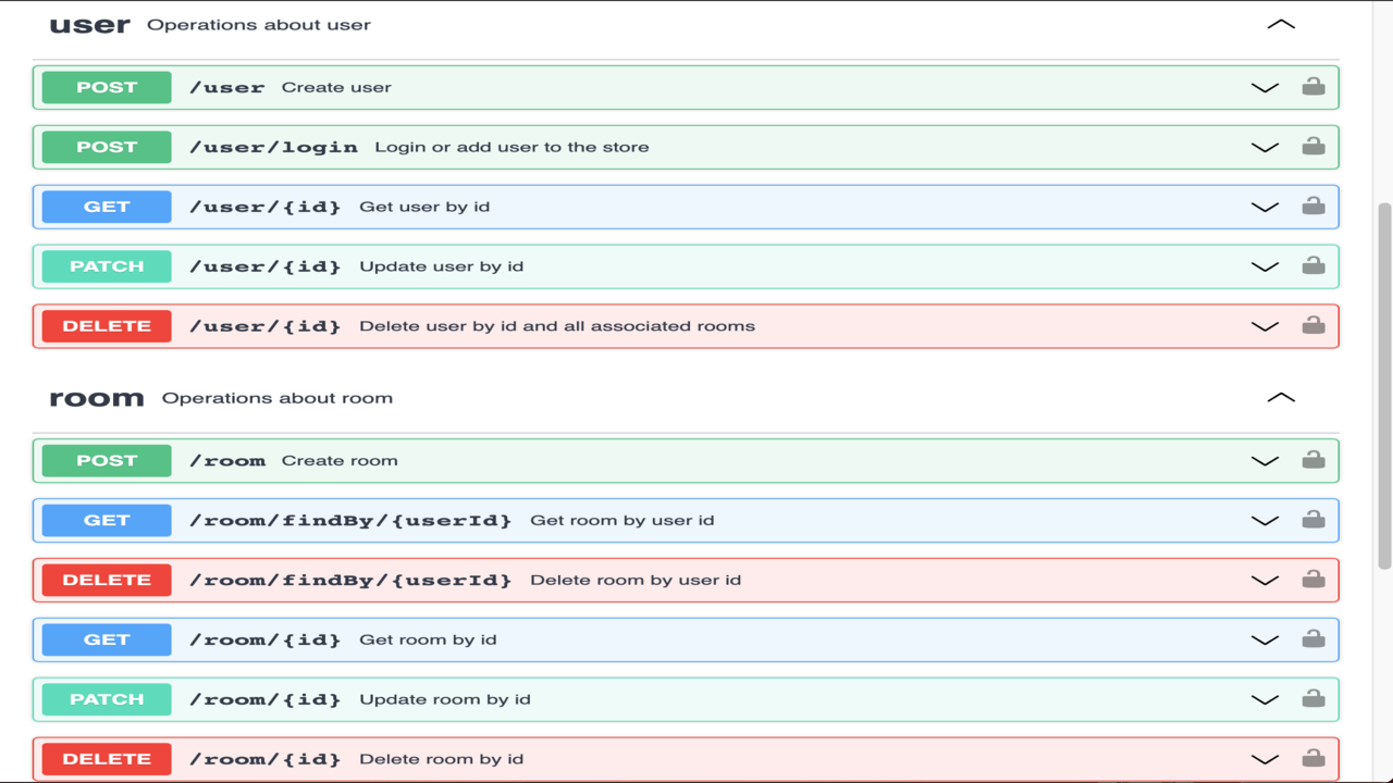 MiroTalk WebRTC gallery image
