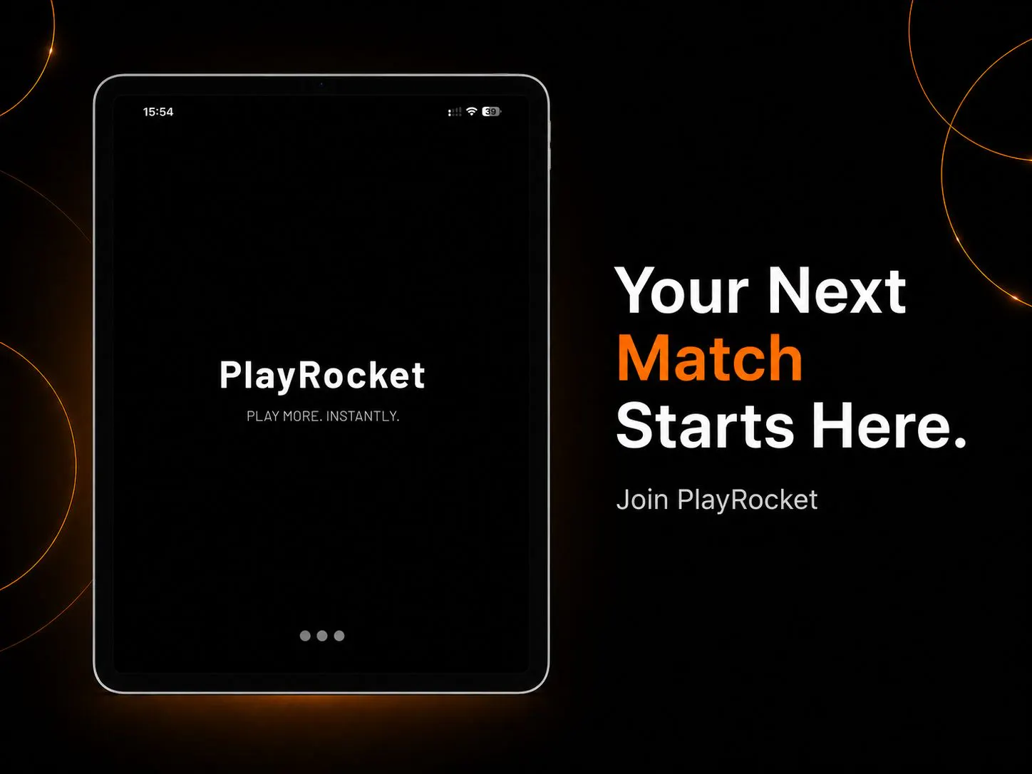 PlayRocket gallery image