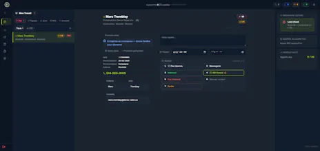 RadarCRM gallery image