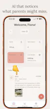Rivva - AI Baby Tracking App gallery image