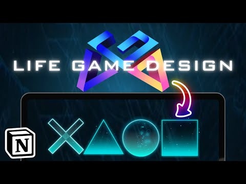 Life Game Design - Lite gallery image